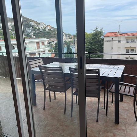 Apartamiento Canyelles Roses Exterior photo