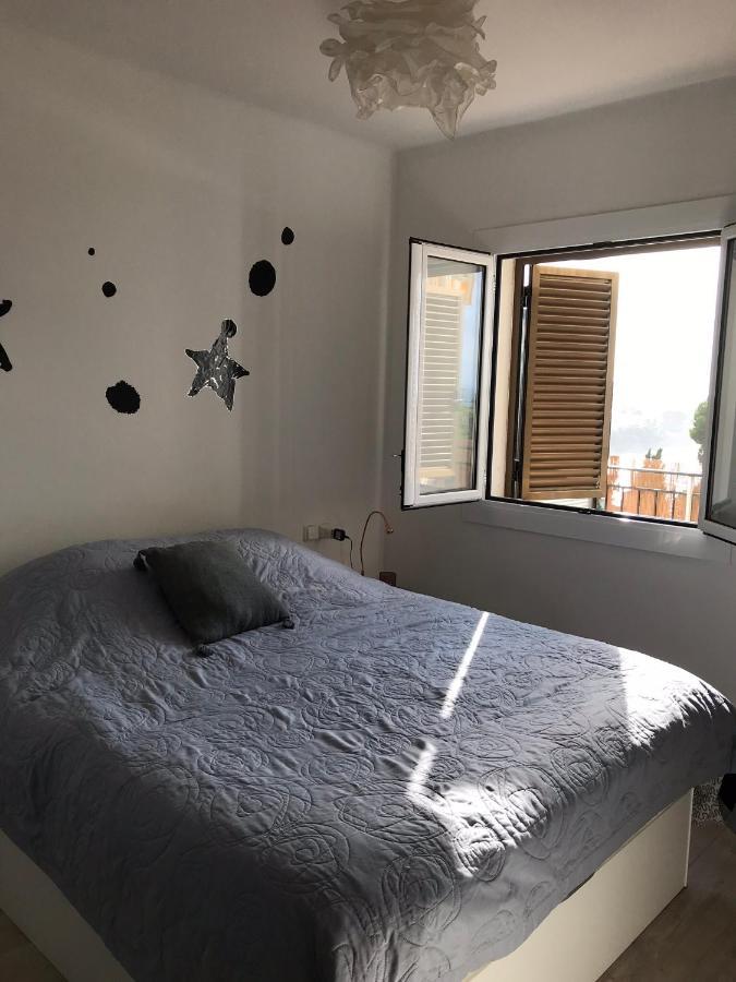 Apartamiento Canyelles Roses Exterior photo